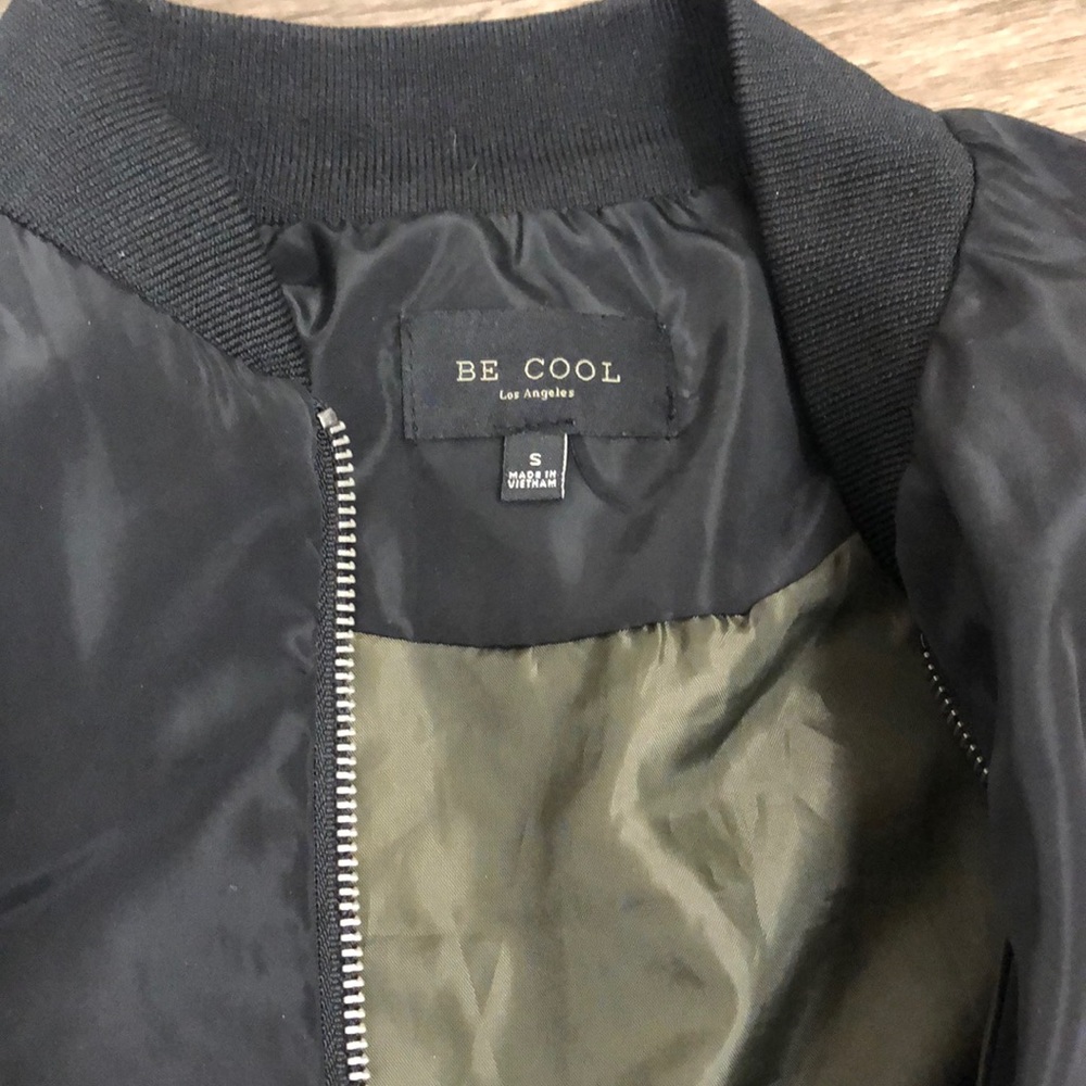 Black Jacket - Picture 5 of 5